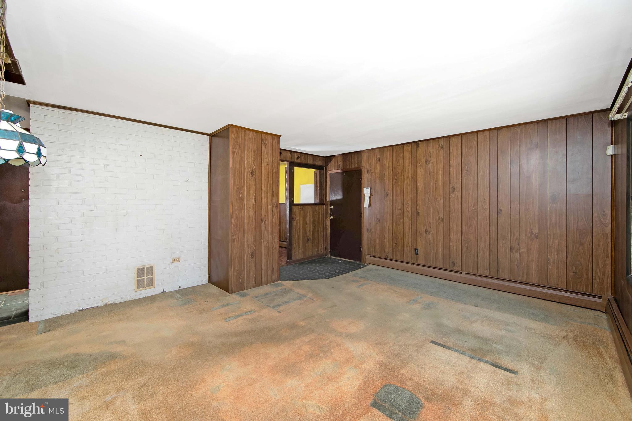 12 Geranium Road Levittown, PA 19057 - Photo 13 of 38 a view of an empty room