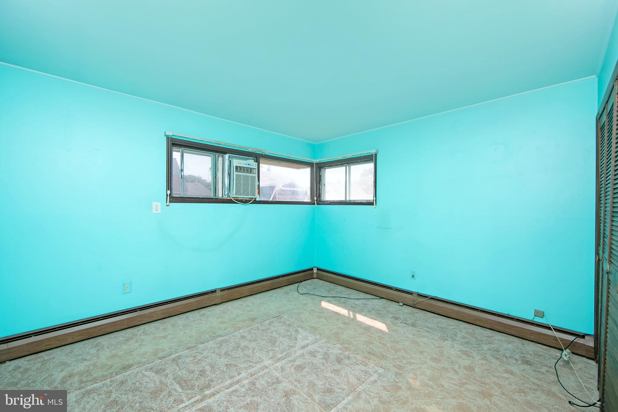 12 Geranium Road Levittown, PA 19057 - Photo 19 of 38 a view of a room that has a window