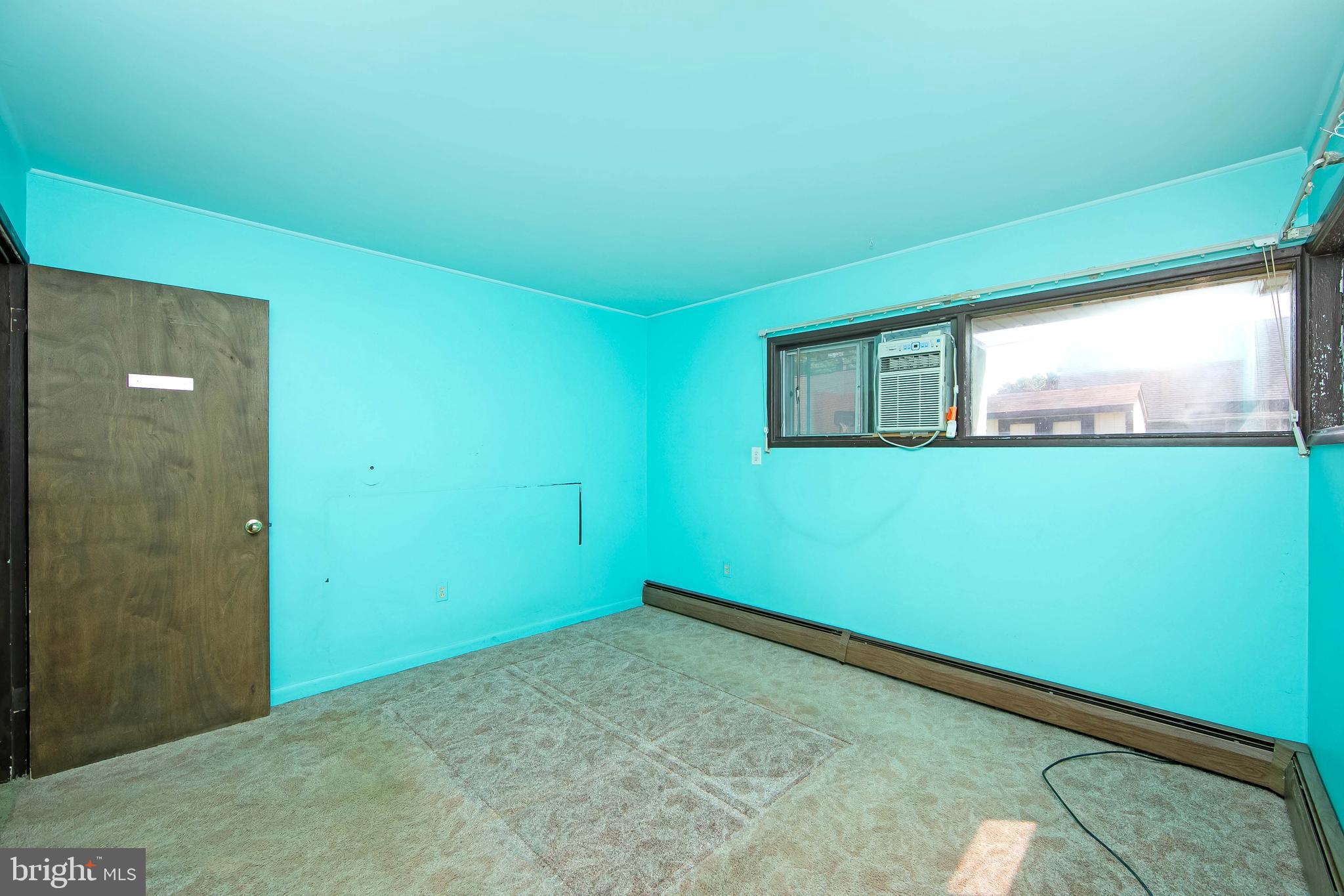 12 Geranium Road Levittown, PA 19057 - Photo 21 of 38 a view of a room with a window