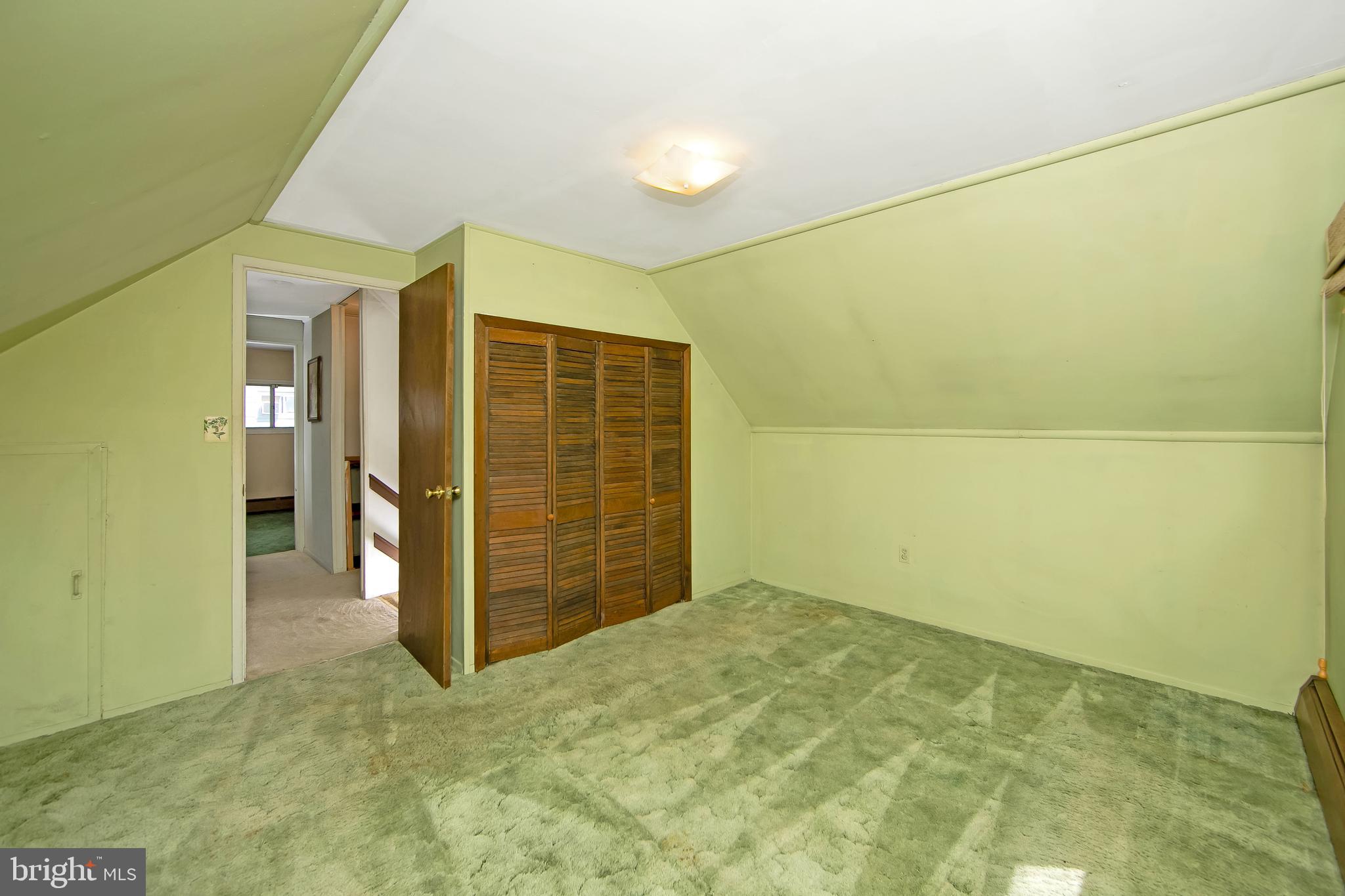 12 Geranium Road Levittown, PA 19057 - Photo 24 of 38 a view of an empty room