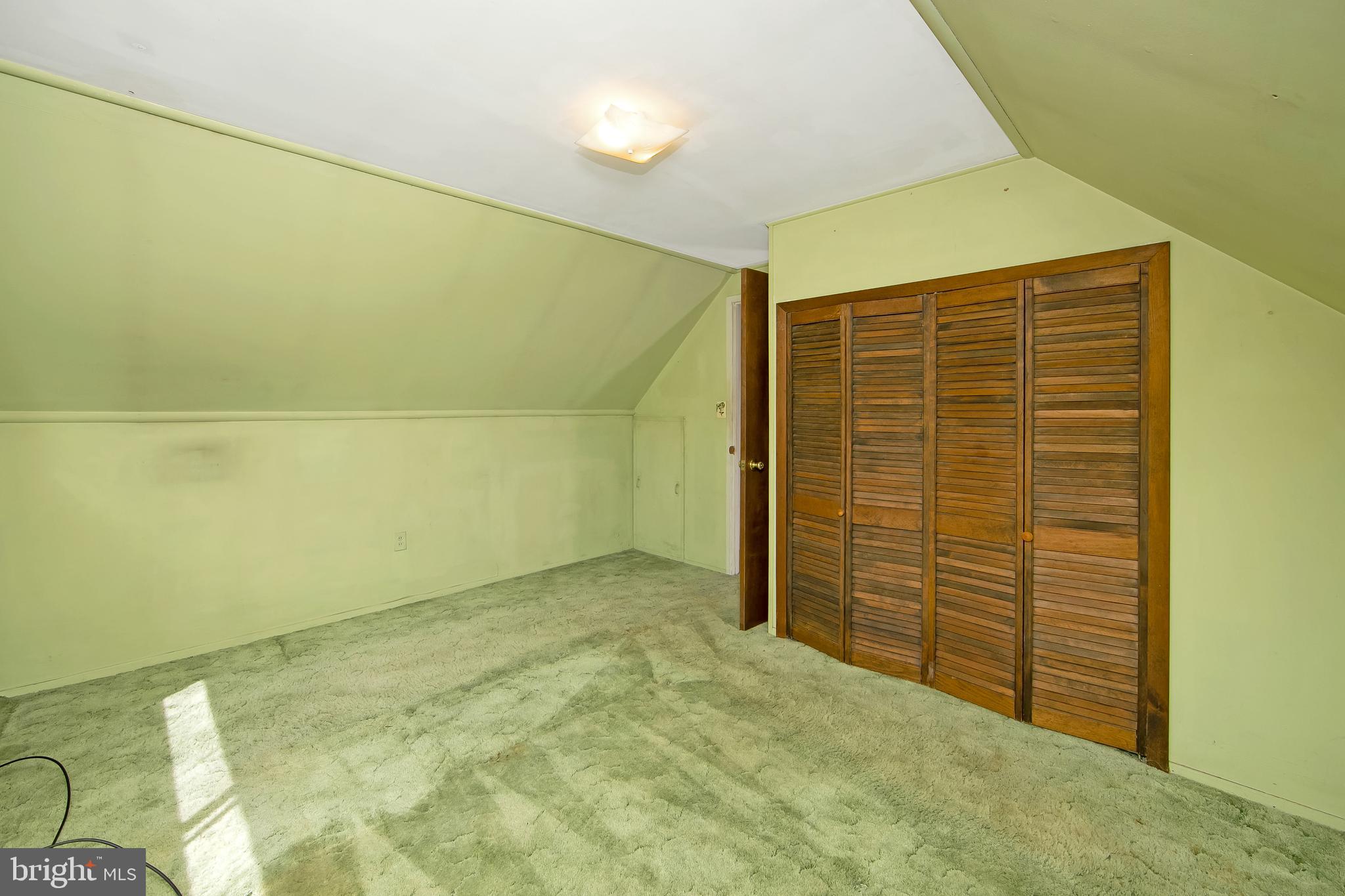 12 Geranium Road Levittown, PA 19057 - Photo 25 of 38 a view of an empty room