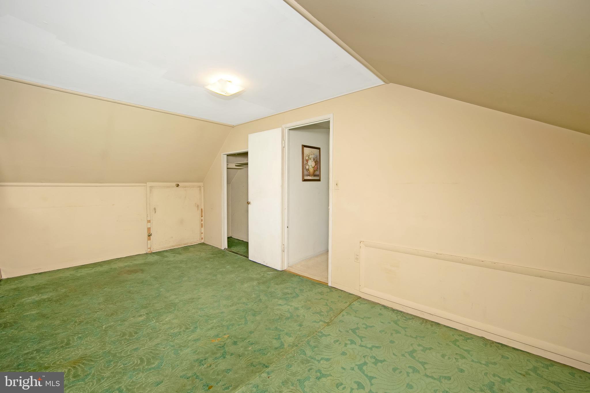 12 Geranium Road Levittown, PA 19057 - Photo 27 of 38 a view of empty room