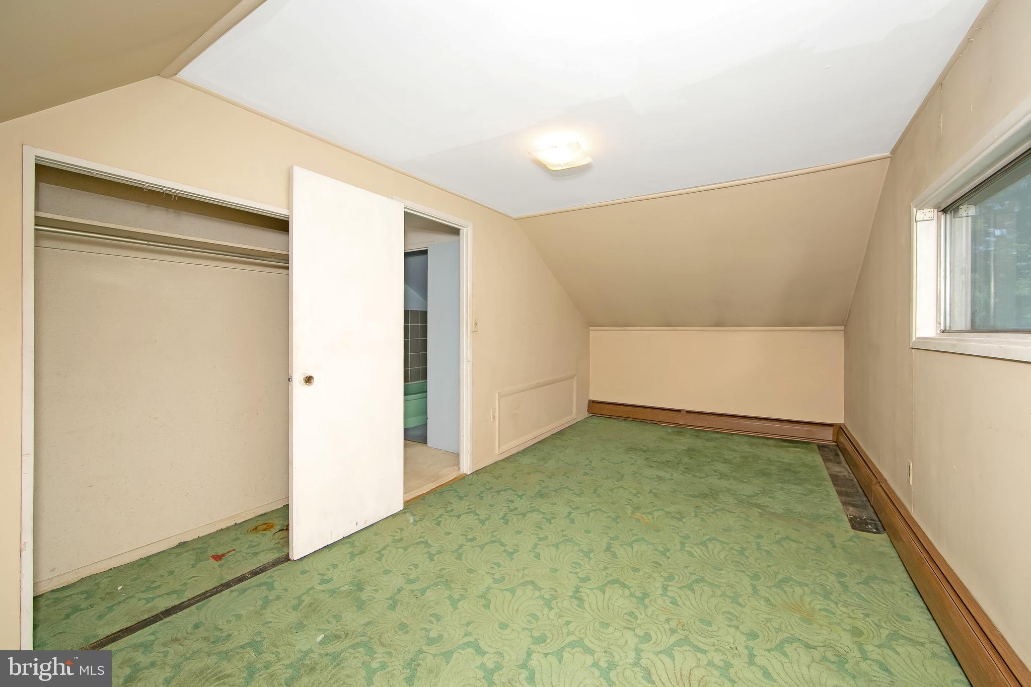 12 Geranium Road Levittown, PA 19057 - Photo 28 of 38 a view of an empty room