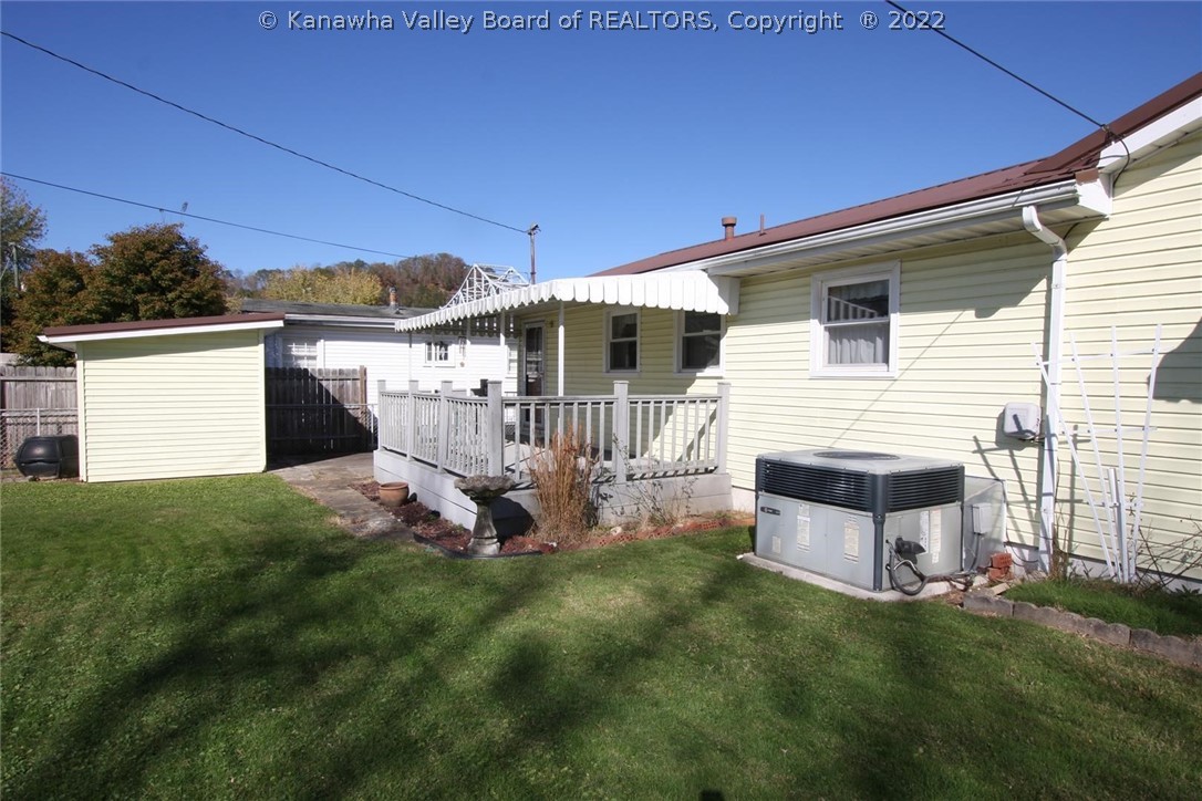58 Bridge Street Winfield, WV 25213 - Photo 35 of 35 Gallery Image 35