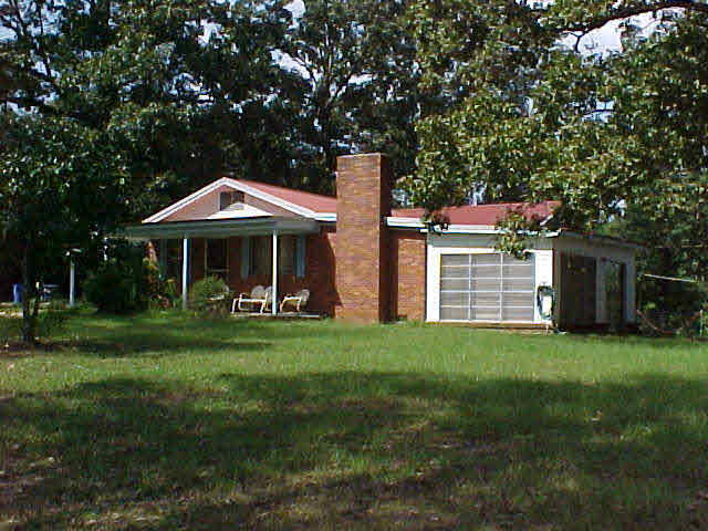 904 Big V Road Mount Olive, MS 39119 - Photo 1 of 1 Photo 1