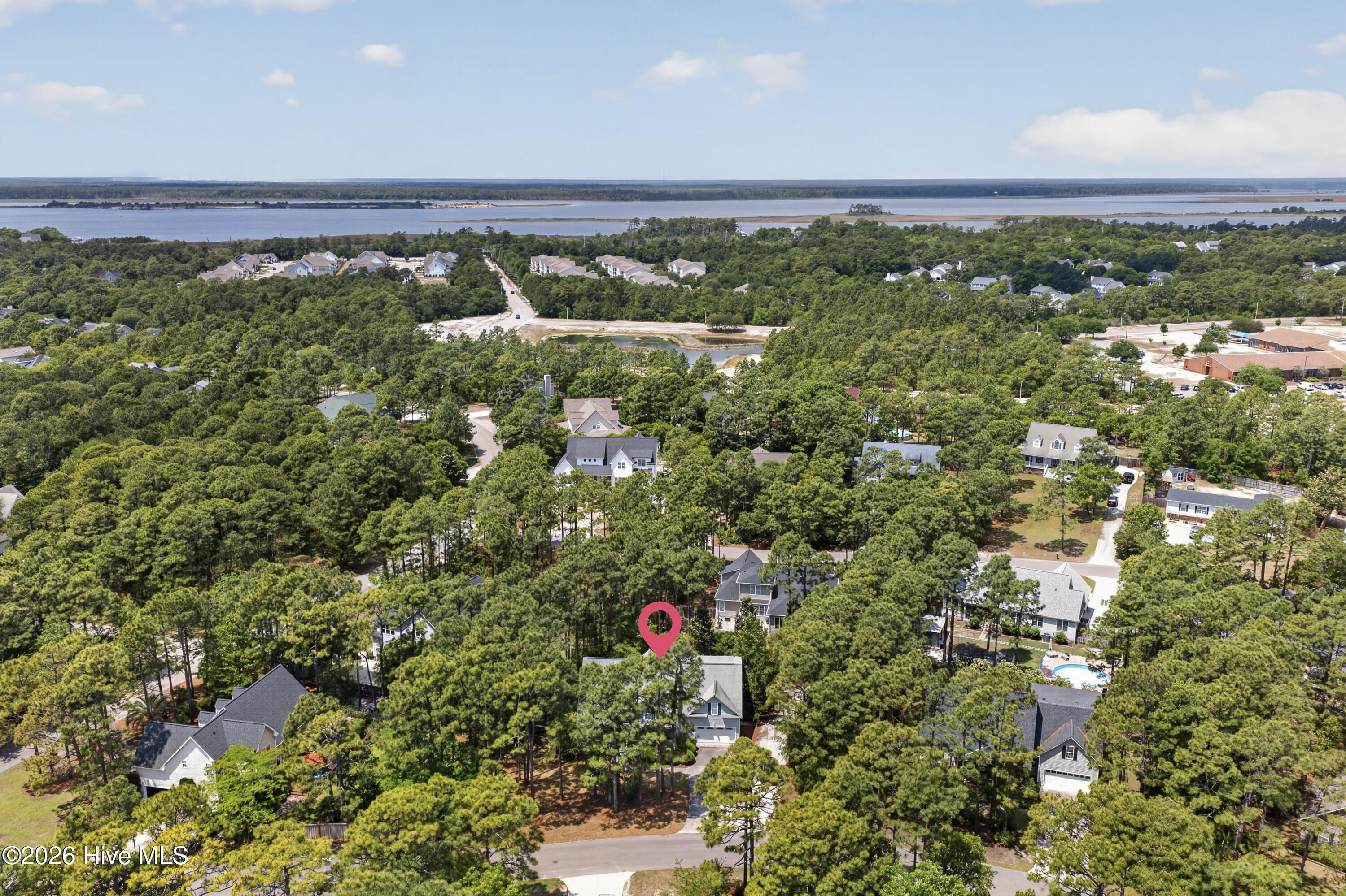 425 Superior Road Wilmington, NC 28412 - Photo 33 of 41 425SuperiorRoadExteriors-11