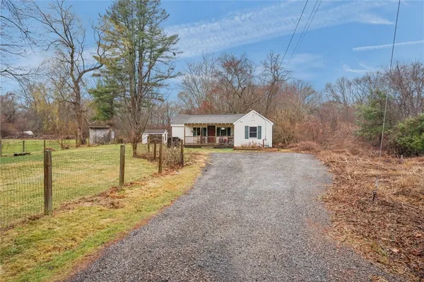 $264,900 | 56 Laurel Street, Hopkinton, RI 02804