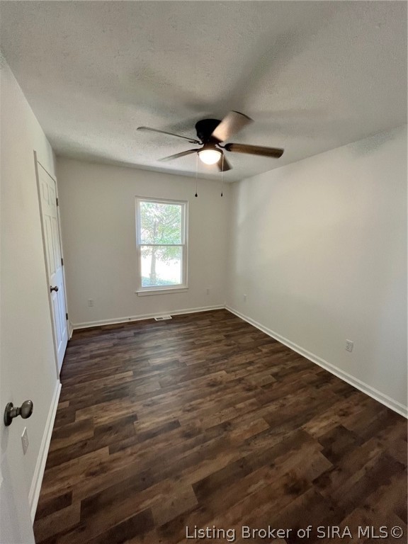 4576 Pleasure Ridge Road Southeast Corydon, IN 47112 - Photo 20 of 21