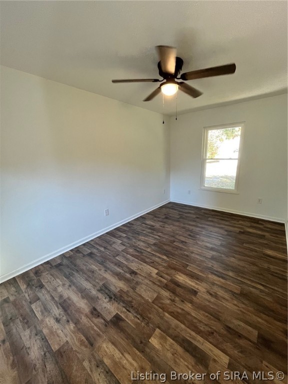 4576 Pleasure Ridge Road Southeast Corydon, IN 47112 - Photo 21 of 21