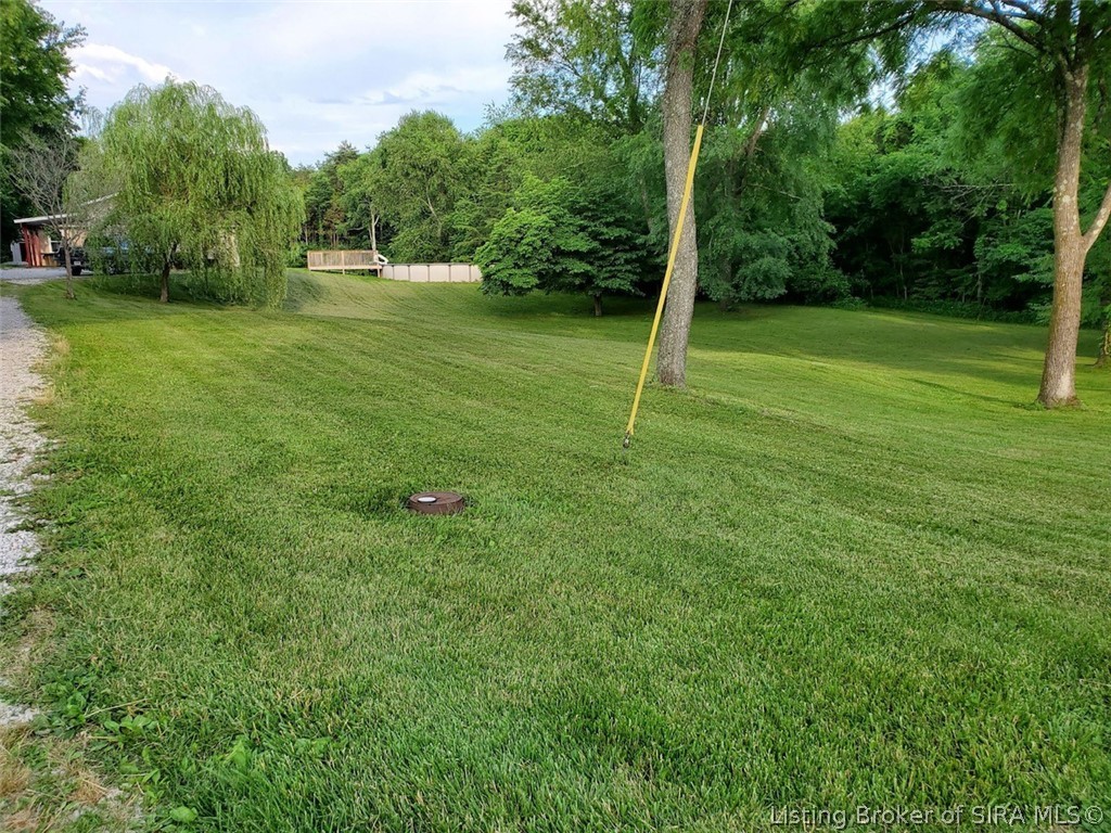 4576 Pleasure Ridge Road Southeast Corydon, IN 47112 - Photo 4 of 21