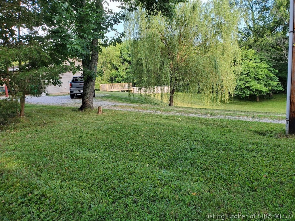 4576 Pleasure Ridge Road Southeast Corydon, IN 47112 - Photo 6 of 21