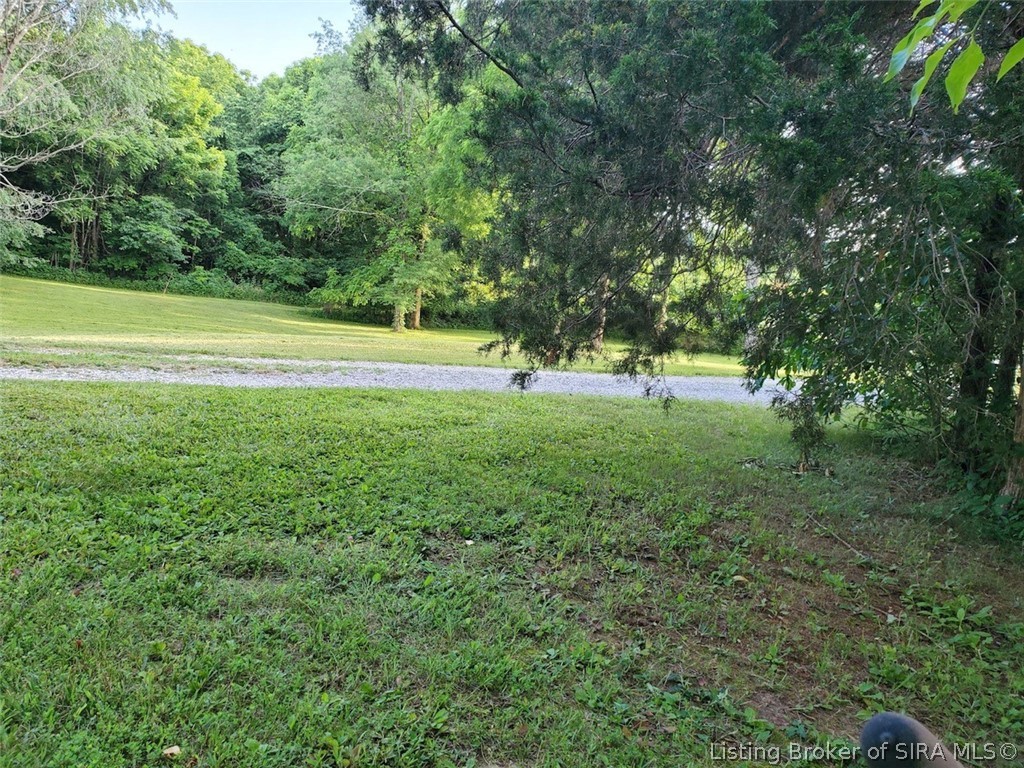 4576 Pleasure Ridge Road Southeast Corydon, IN 47112 - Photo 7 of 21