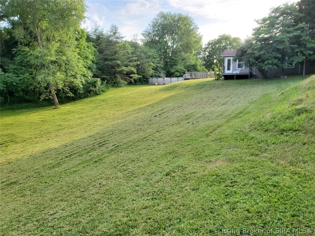 4576 Pleasure Ridge Road Southeast Corydon, IN 47112 - Photo 8 of 21