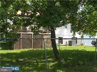 336 Yale Road Pemberton, NJ 08068 - Photo 11 of 11 Exterior Back