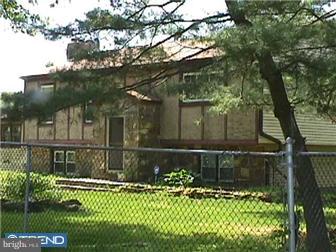 336 Yale Road Pemberton, NJ 08068 - Photo 10 of 11 Exterior Side