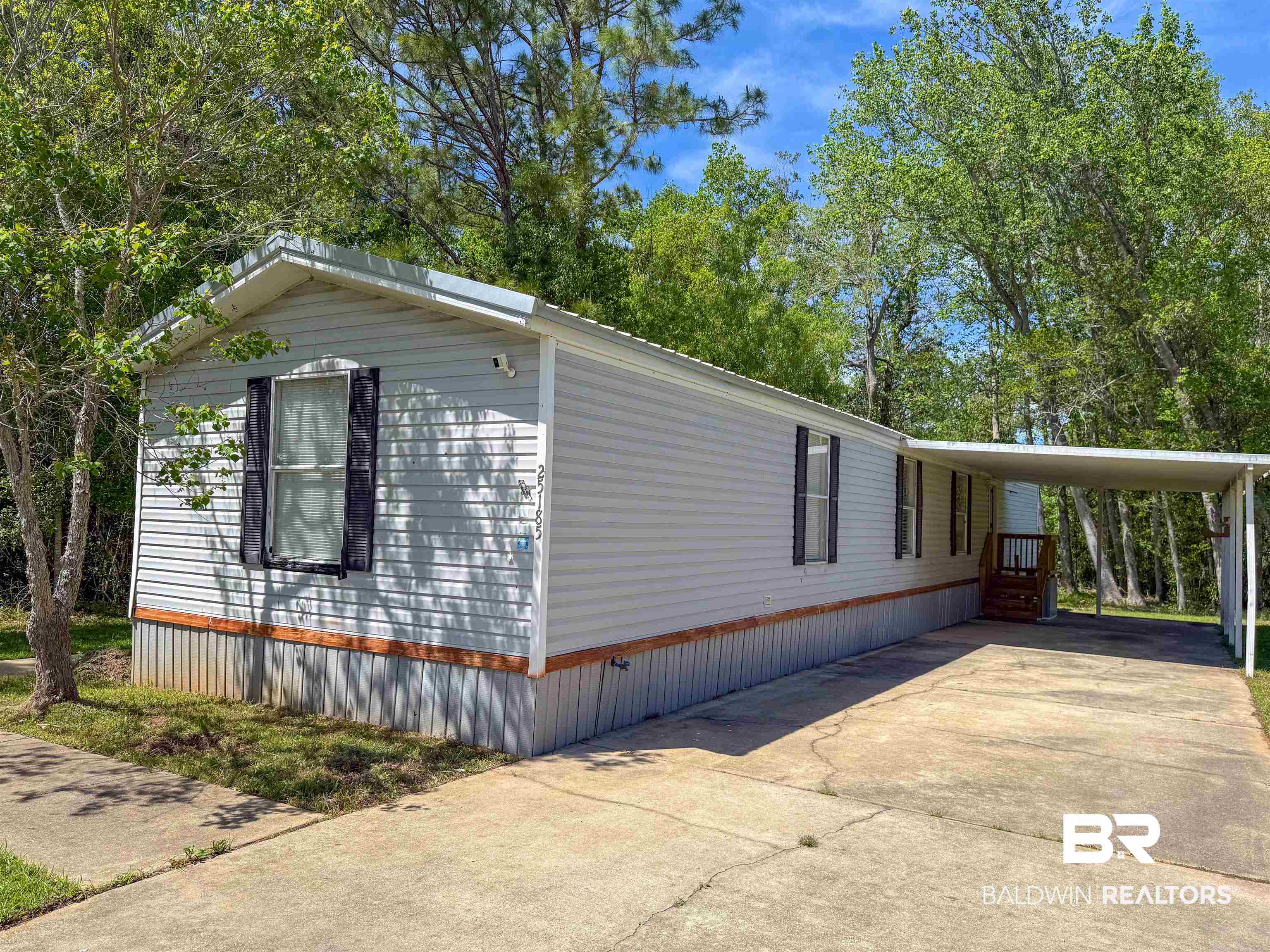 25185 Pompano Drive Elberta, AL 36530 - Photo 6 of 31