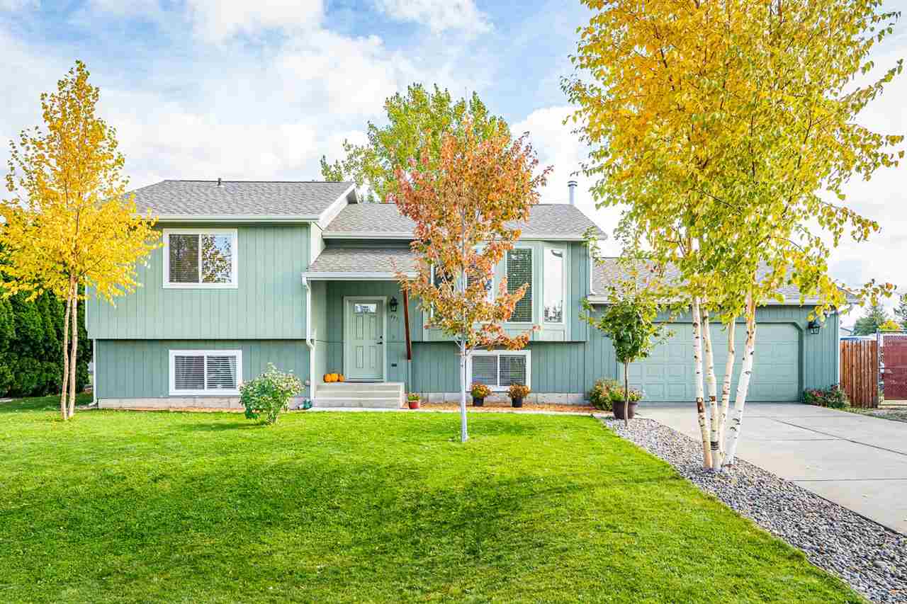 4910 North Bolivar Road Spokane Valley, WA 99216 - Photo 1 of 38 Gallery Image 1