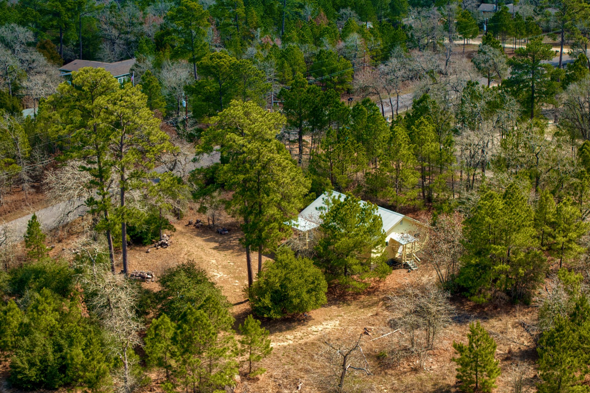 254 Kelley Road West Bastrop, TX 78602 - Photo 24 of 28