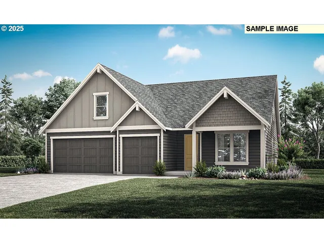 $1,036,245 | 1344 North Kalani Loop, Unit LOT 65, Ridgefield, WA 98642