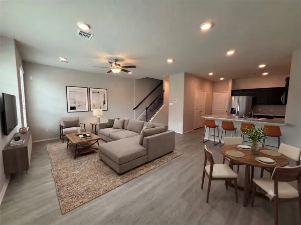 $1,995 | 15850 Perthshire Creek Drive, Humble, TX 77346