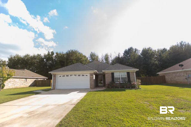 19558 Cheaha Drive Foley, AL 36535 - Photo 1 of 1
