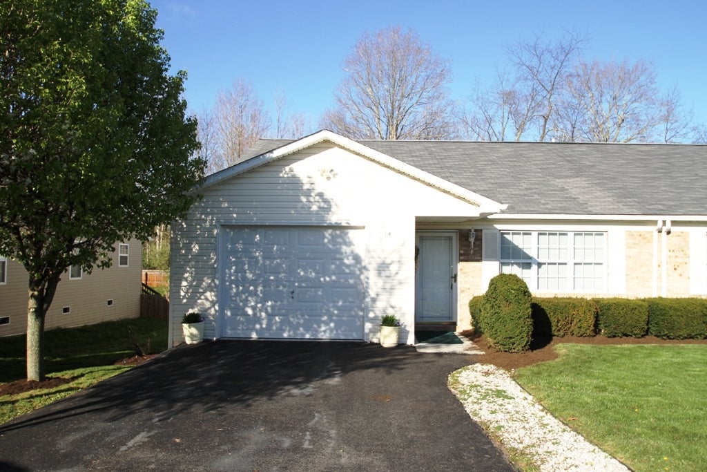 14 Village Road Lewisburg, WV 24901 - Photo 23 of 23 14 Village Road