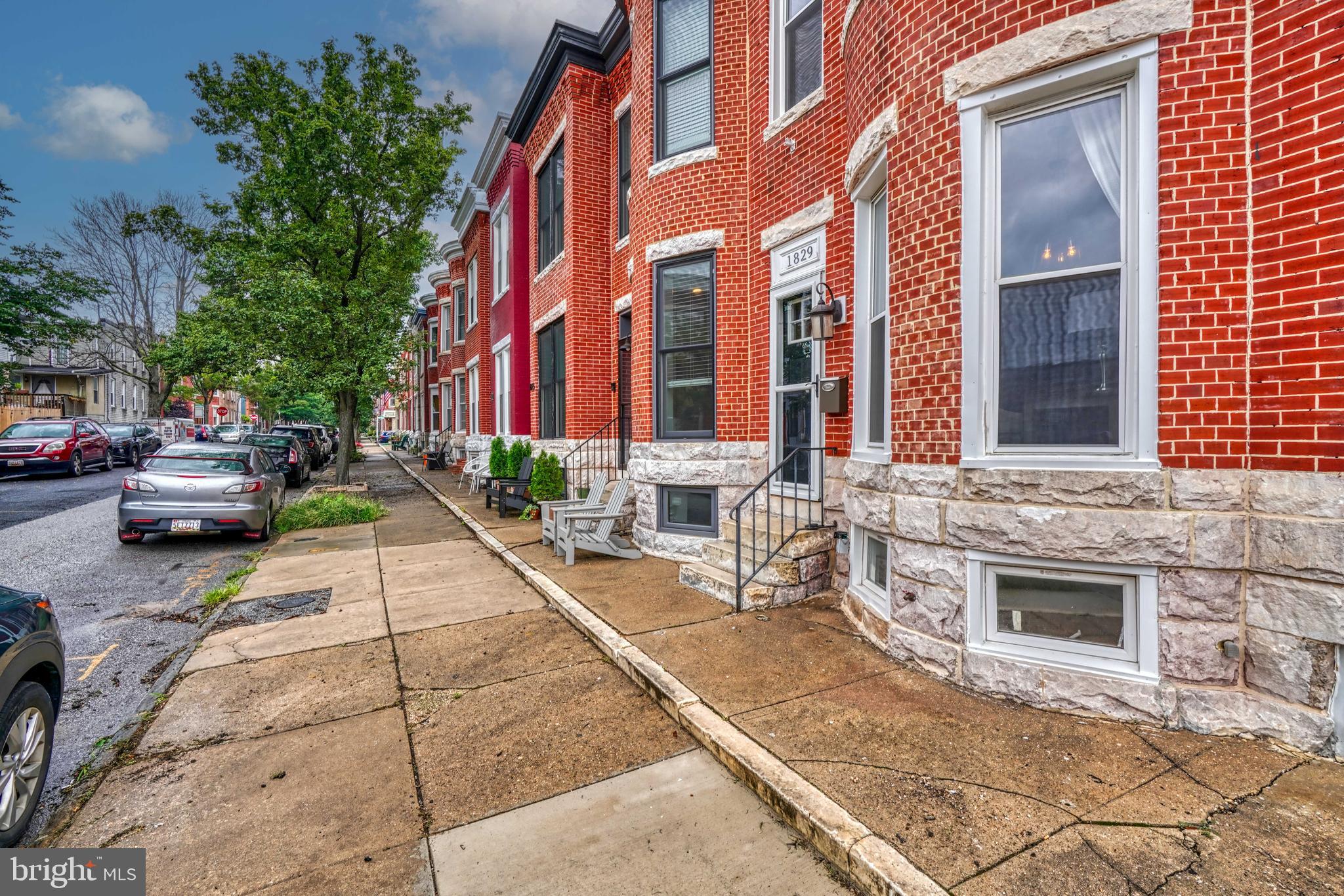 1829 Belt Street Baltimore, MD 21230 - Photo 1 of 21