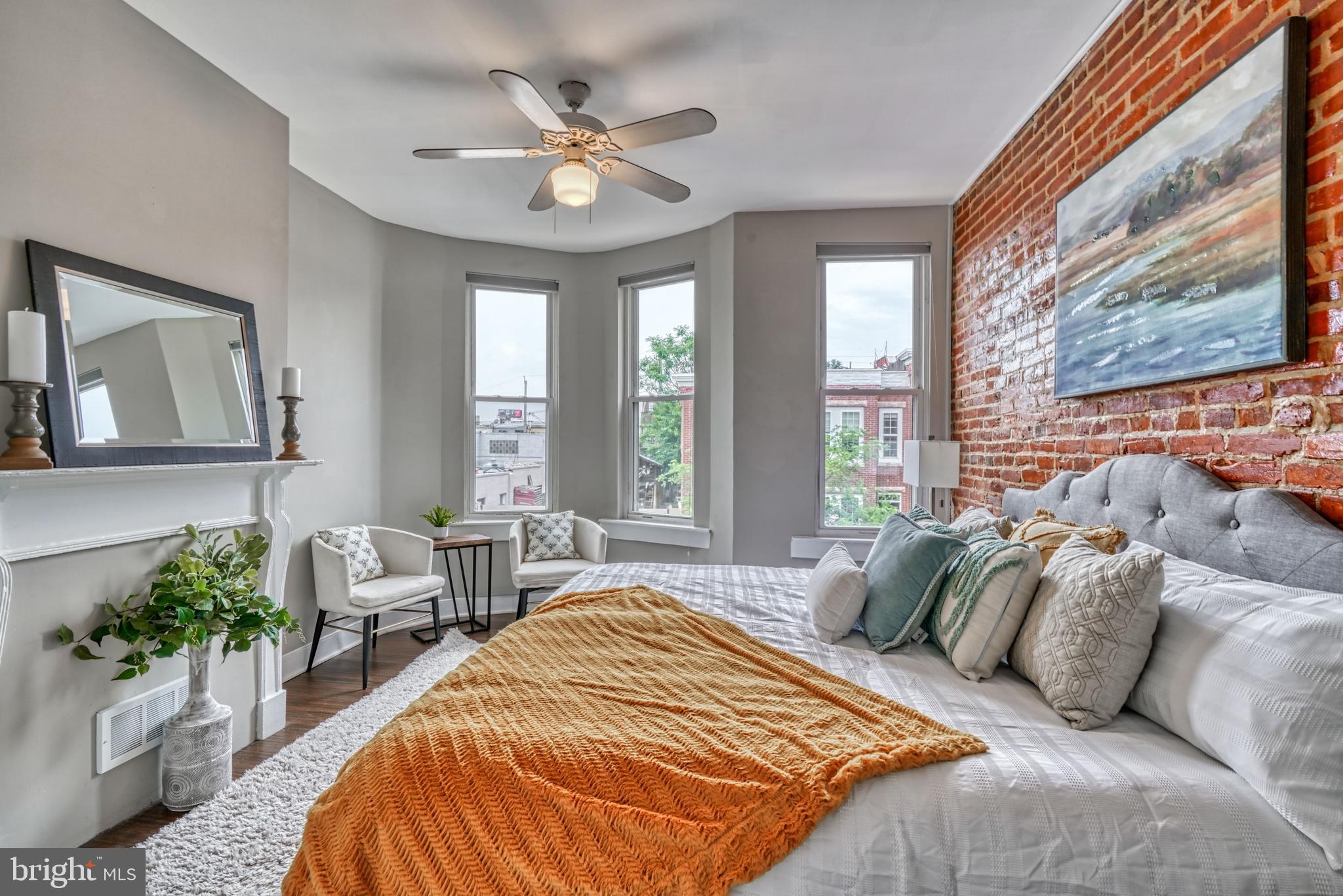 1829 Belt Street Baltimore, MD 21230 - Photo 12 of 21