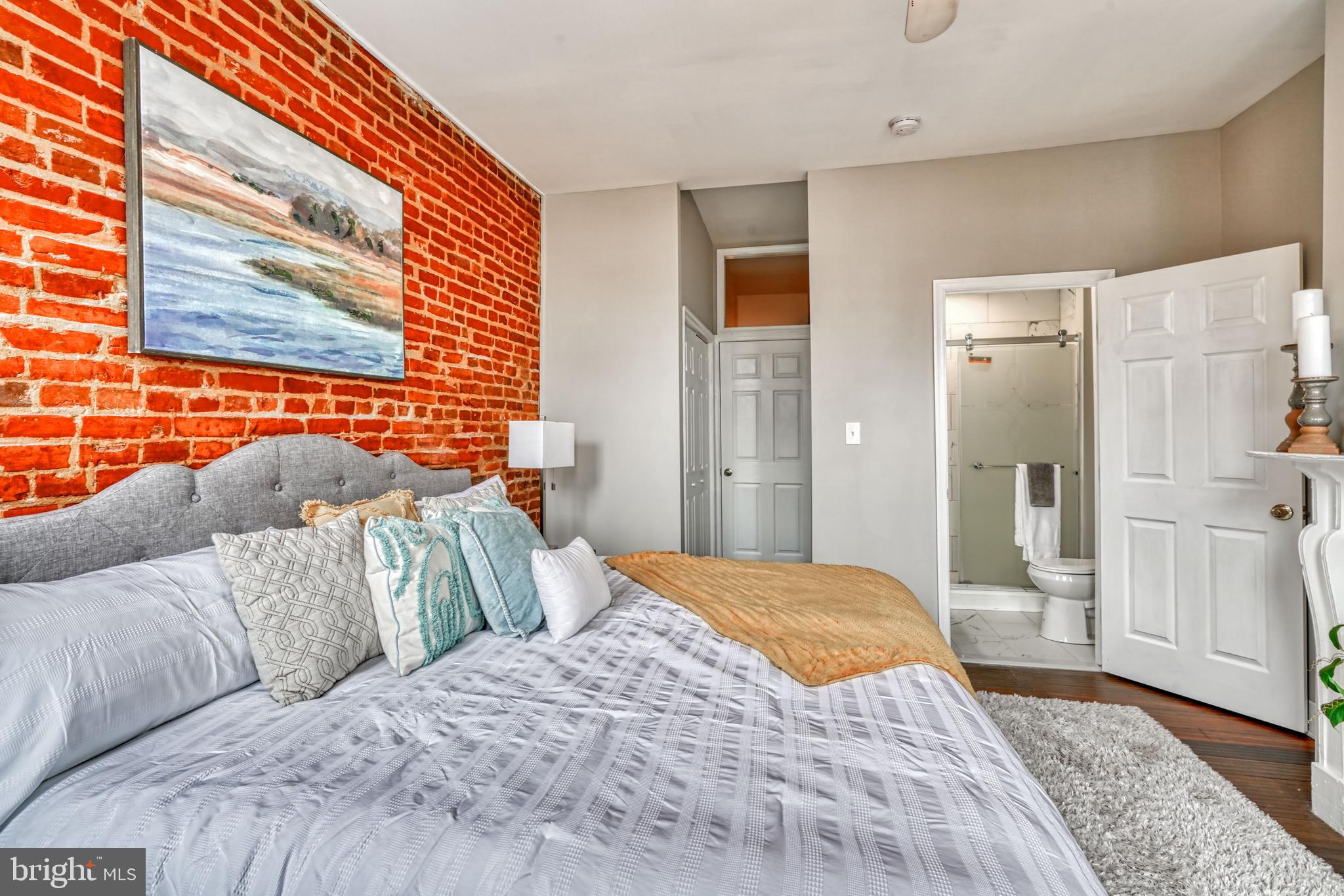 1829 Belt Street Baltimore, MD 21230 - Photo 13 of 21