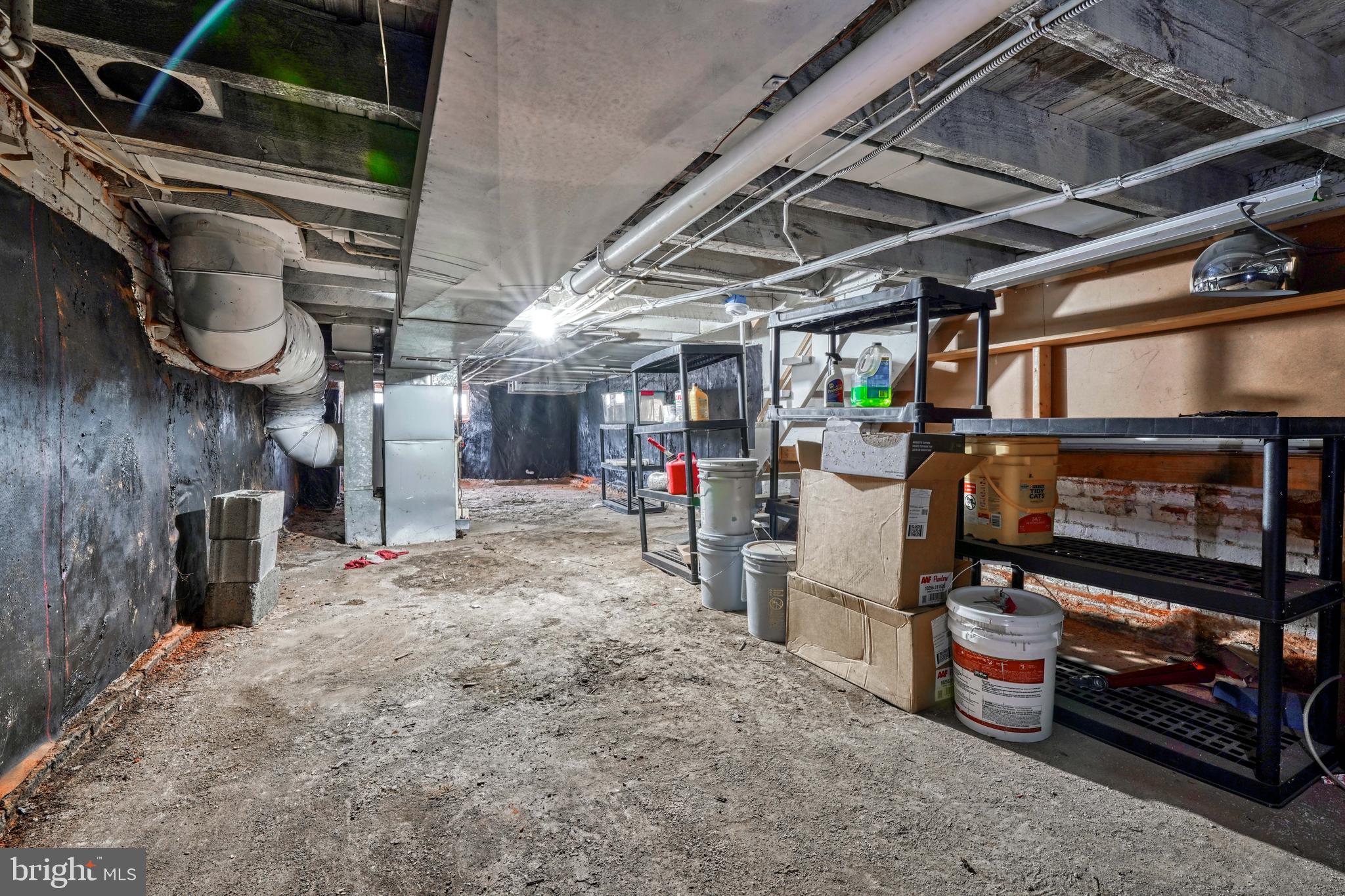 1829 Belt Street Baltimore, MD 21230 - Photo 20 of 21