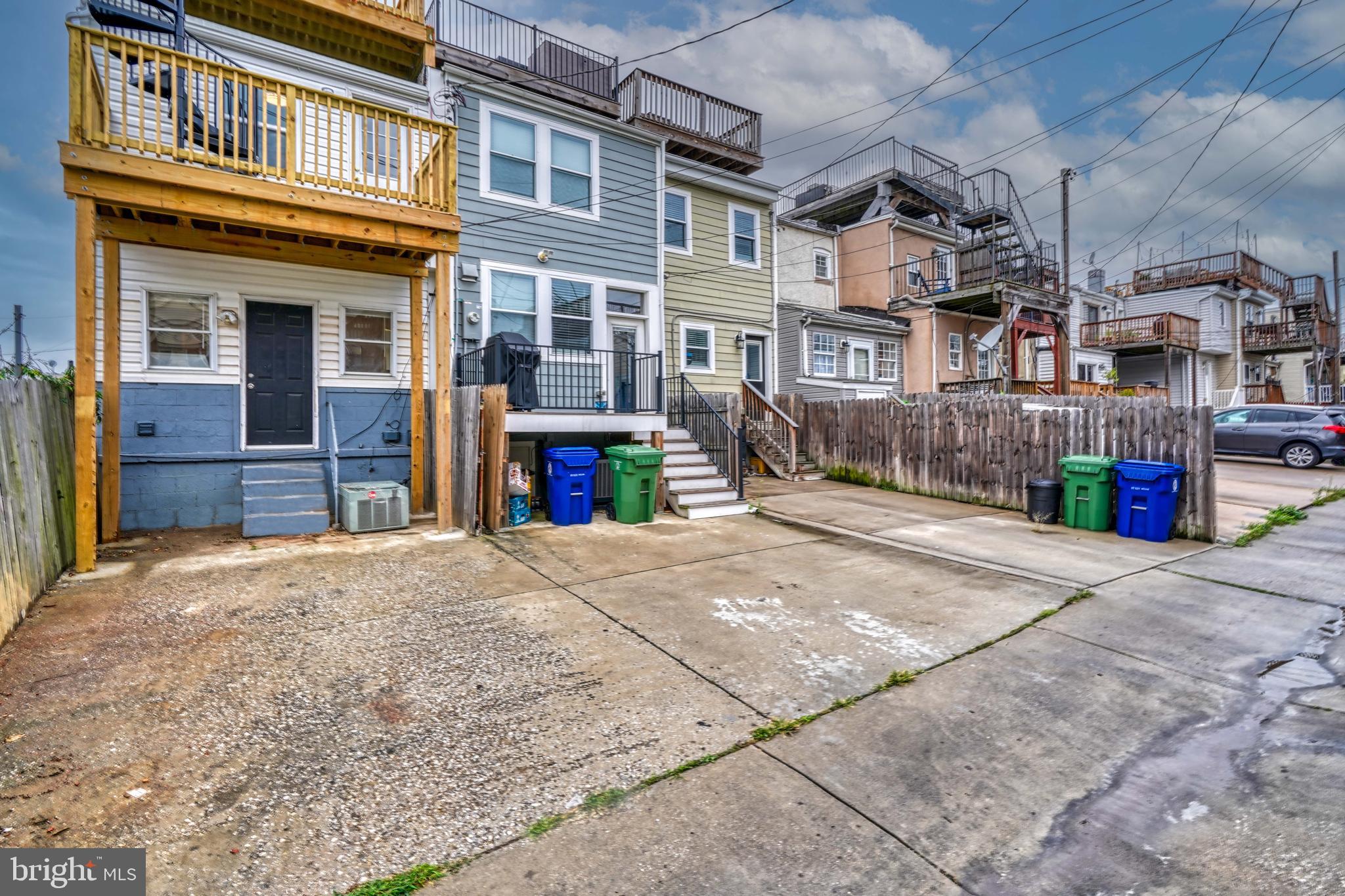 1829 Belt Street Baltimore, MD 21230 - Photo 2 of 21