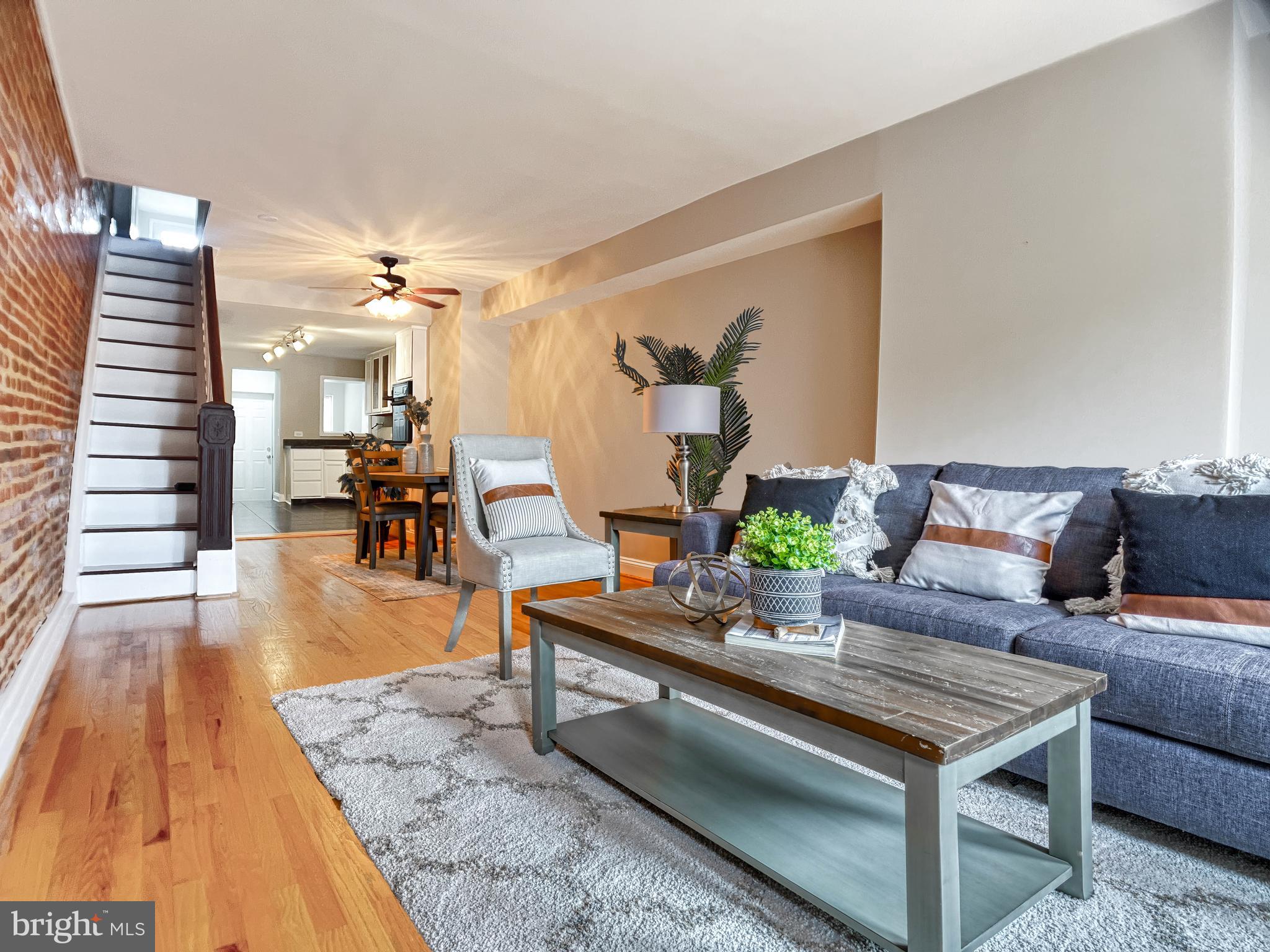 1829 Belt Street Baltimore, MD 21230 - Photo 4 of 21
