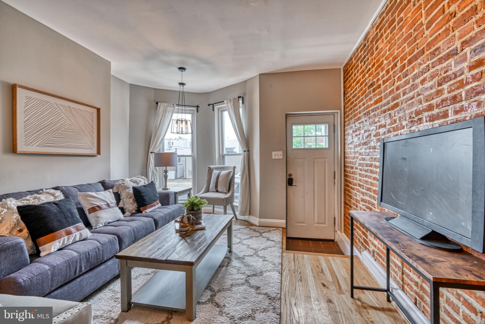1829 Belt Street Baltimore, MD 21230 - Photo 5 of 21