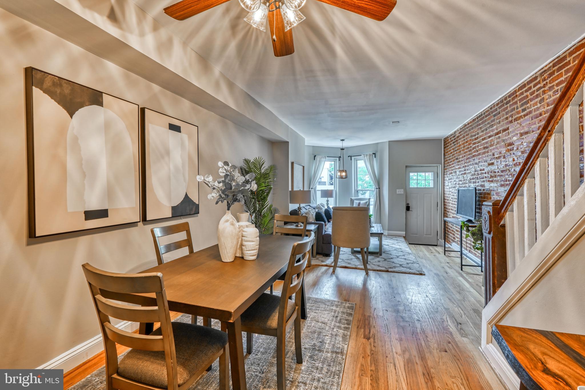 1829 Belt Street Baltimore, MD 21230 - Photo 6 of 21