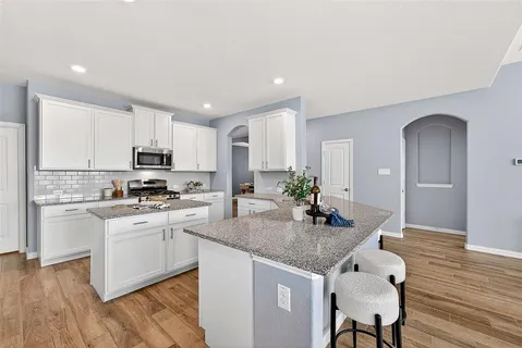$490,000 | 1356 Francesca Drive, Little Elm, TX 75068