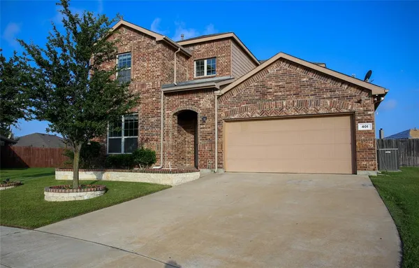 $465,000 | 401 Eureka Court, Burleson, TX 76028