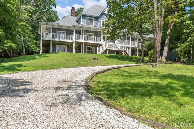 $799,900 | 17472 Thunder Valley Drive, Wildwood, MO 63025