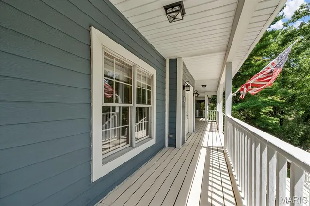 $799,900 | 17472 Thunder Valley Drive, Wildwood, MO 63025