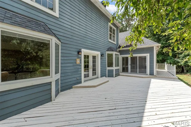 $799,900 | 17472 Thunder Valley Drive, Wildwood, MO 63025