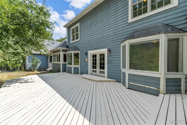 $799,900 | 17472 Thunder Valley Drive, Wildwood, MO 63025