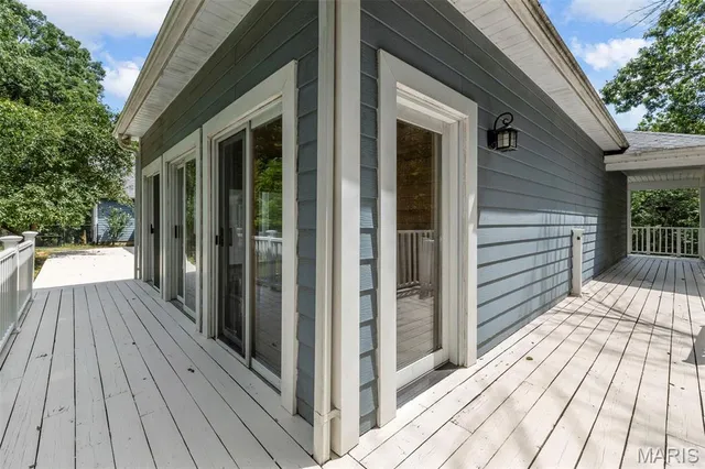 $799,900 | 17472 Thunder Valley Drive, Wildwood, MO 63025