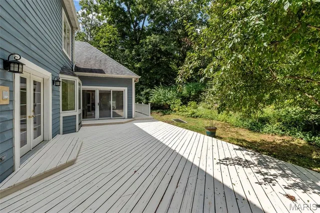 $799,900 | 17472 Thunder Valley Drive, Wildwood, MO 63025