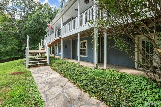 $799,900 | 17472 Thunder Valley Drive, Wildwood, MO 63025