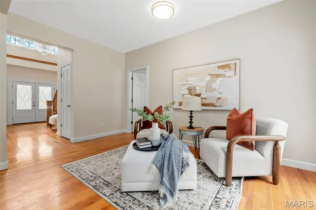 $799,900 | 17472 Thunder Valley Drive, Wildwood, MO 63025