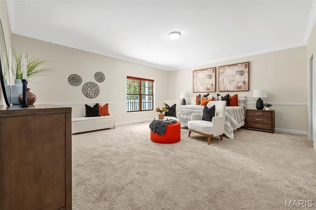 $799,900 | 17472 Thunder Valley Drive, Wildwood, MO 63025