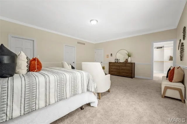 $799,900 | 17472 Thunder Valley Drive, Wildwood, MO 63025