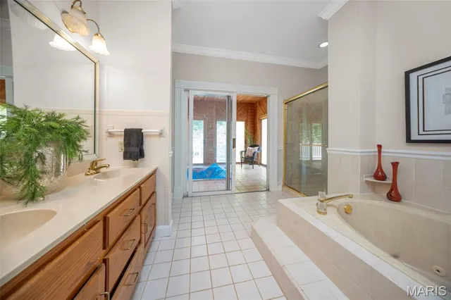 $799,900 | 17472 Thunder Valley Drive, Wildwood, MO 63025