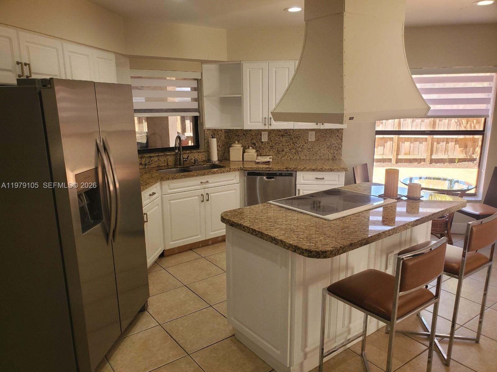 536 Southwest 88th Court Miami, FL 33174 - Photo 3 of 10