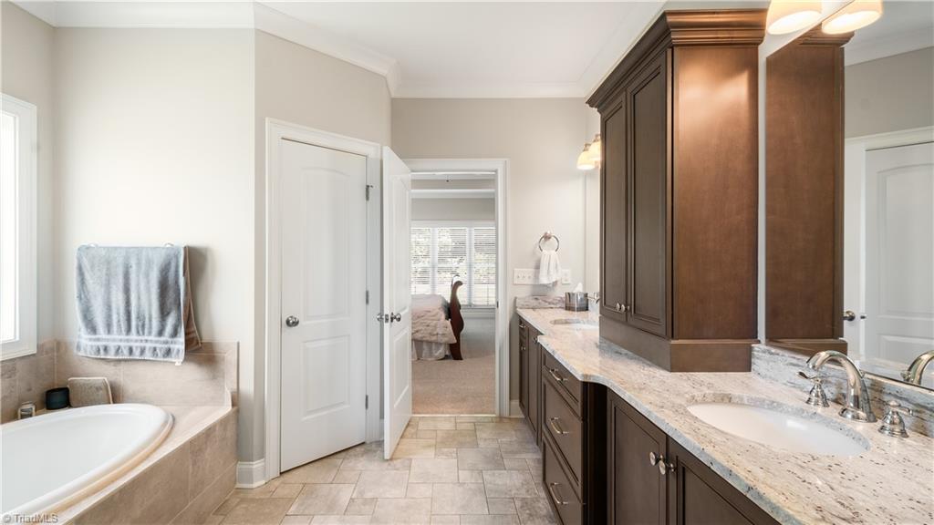 7753 Sutter Road Greensboro, NC 27455 - Photo 28 of 50 Gallery Image 28