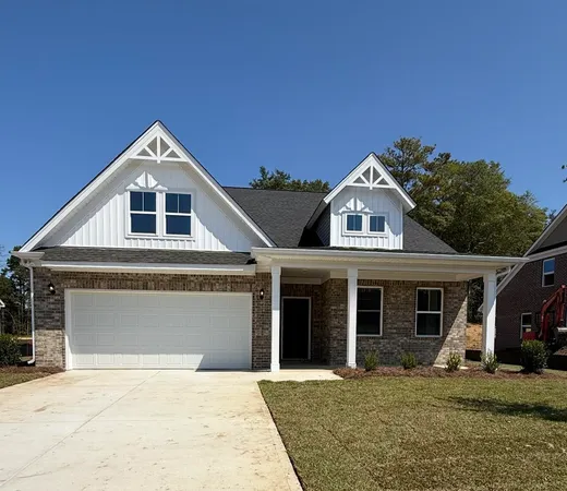 $365,900 | 1225 Curlew Circle, Sumter, SC 29150